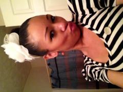 Biracial exotic 8 months ...., 23