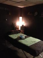 The Premier Mens Spa, Elite Bodyworks