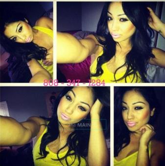 Sensual massage from Petite Cutie. Come relax, 22