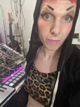 punk pixie Transgirl incall/ outcall avail 458, 30