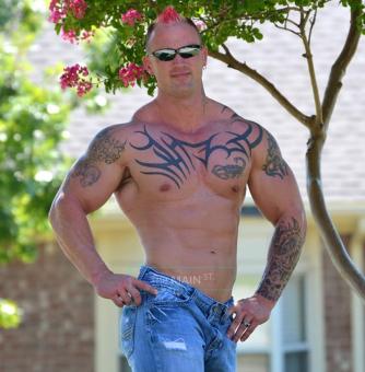 personal trainer, 36