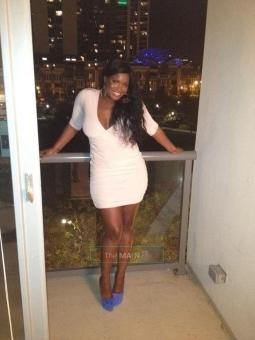 (***SMOKING HOTT***) EBONY BEAUTY Come see for yourself 100% REAL DEAL, 25