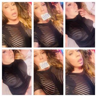 Tssamantha Daniels Haughton la for a limited time, 29