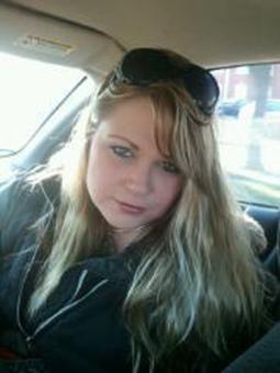 Beautiful blonde Katie wanting to have some fun., 29