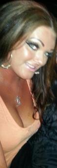 ♥Â°oÂ°â€¢ EVERYâ€¢Â°oÂ°â€¢ MANS â€¢Â°oÂ°â€¢ FANTASY â€¢Â°♥* EXOTIC Green Eyed BruneTTe! Well REVIEWE, 25
