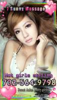 â€” ▓█ â€” █â€” █ â€” 7 Sunny Massage __Excellent service __Sweet Asian pretty girls, 26