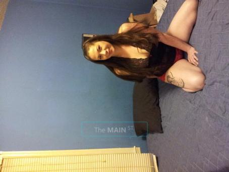 Mixed mexican girl next door playmate!! Are you ready? $50 specials, 25
