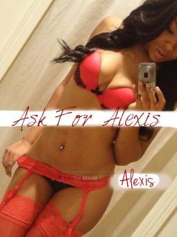â–ˆ â™¡ Miss Alexis â™¡ â–ˆ ;), 20