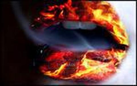 Fire + Ice = JAMIE!, 40