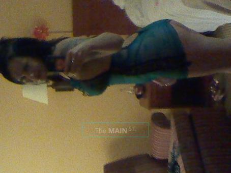 Texans woman r the best