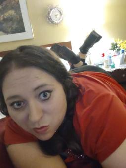 thefreaks come out at night! fetish friendly gal(s), 34