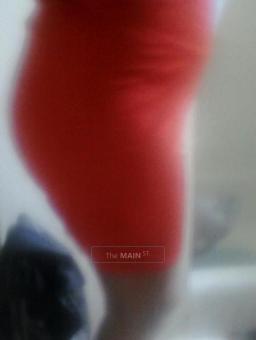 Very Grown Woman!, 29