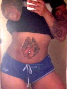 Ebony Cutie I love what I do!! Relaxing Sensual Massage! Whos Ready? (CMT), 27