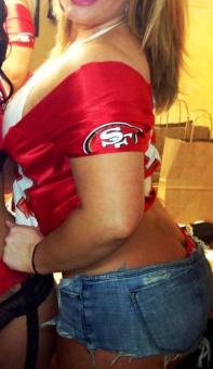 SMOKIN HOT BLONDE!! 100% me or its free!! Visiting for a short time!, 26