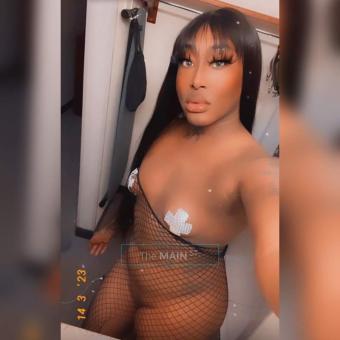 ?? De'Aysha ?? Available Now, 24