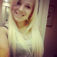 100% Real Blonde IN California Wont stop tell You get enough, 22