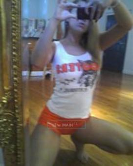 •?•*¨?¨*•H?T BL?NDE D?LL (¯`• ?•´¯) THE B?MB (¯`• ?•´¯) DR?P DEAD G?RGE?US •*¨?¨*•?•, 21