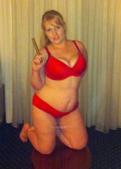 ***KOBI All Natural Bonde with 36D SPECIALS massage therepist***, 23