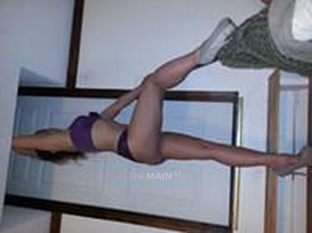 Girl Friend #2 Super Sexy !!!!! Ready To Play, 27