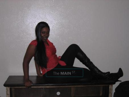 Let Me Be Your Chocolate Treat, 30