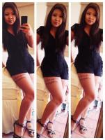{{~*ExoTic AsiAn BombSheLL VisitinG 100% ReaL*~}} LaHainA I/C, 21