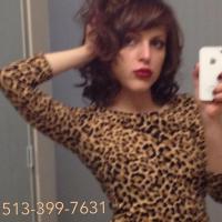 $Here for two days only$. MATURE GENTLEMEN ONLY!
