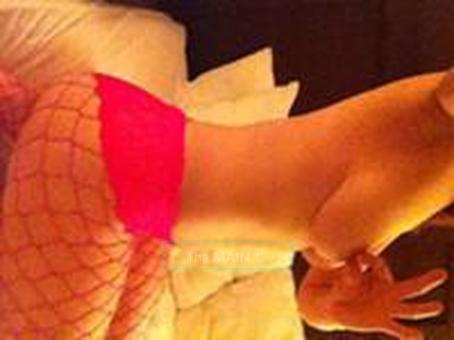 Americas Most Wanted Playmate*, 25