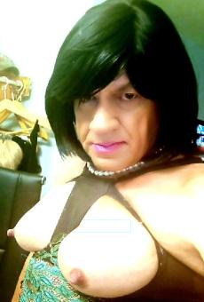 STEPHANIE--- BISEXUAL SHEMALE. EXPERIENCE THE BEST OF BOTH WORLD, 60