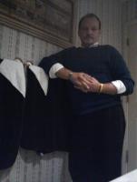 Sebastians BodyWorks for Men by a Man