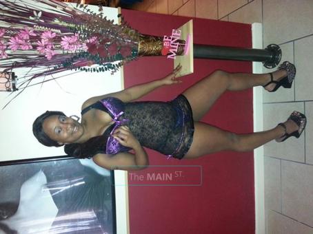 Warm your day with the hot girls of Amys, Kimmie Vannessa & Dakota today :-), 23