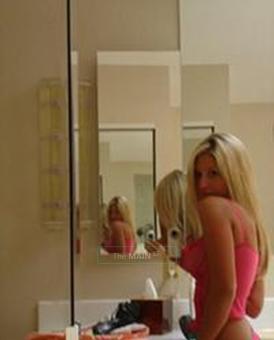 # New In Town # Blonde Bombshell # Have Your Way With Me # Available Now # 24/7, 21
