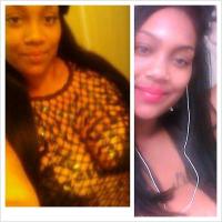 Mya Miss Pretty... Very Thick And Pretty Ready and willing!, 23