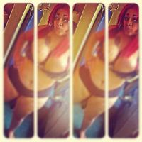 â?¤ â™¥ â€¢.Â¸.â€¢Â´â˜†5 STâ˜†R Sâ‚¬RViCE â?¤ â™¥ â€¢*THIcK R3DD *Rican Italian Beautyâ™¥ 60 SP3CIaL, 21
