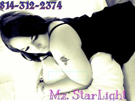 ..:: Mz. StarLight ::.. %100 Upscale Companion .. Altoona Incalls/ Outcalls In ALL areas, 23