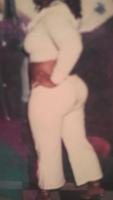 Thick in all the right places/ bootylicous