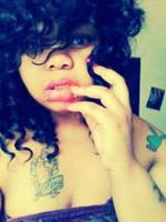 â˜…â˜†Ready Whâˆˆn You ARâˆˆ !!!!!! â˜†â˜… Thick & Beautiful â™¥Nikki, 21