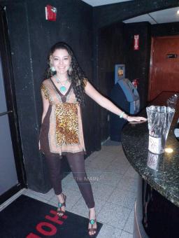 Are You Ready for March Excitment With A Latina