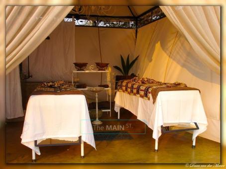 Escape, Holistic Therapy for a Whole Body Relaxation! LMT, 42