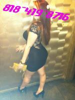â–†â–“â–“â?€â–“â–“â–†â–ƒ â˜† ALL STAR Redhead JUICY BIG Booty FREAK â˜† â?¤ A V A I L A B L E Now â?, 23