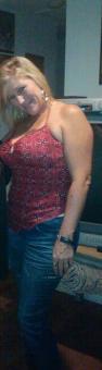 Southern Doll Peaches. Blonde, Busty, and a lot of fun!. Find out for yourself!, 35