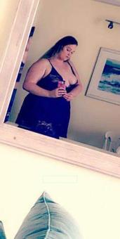 ?? BBW pretty trans BBW ?? in Greensboro, 31