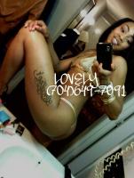 __EBONY Jet BEAUTY of the week____ Ms.LOVELY, 24