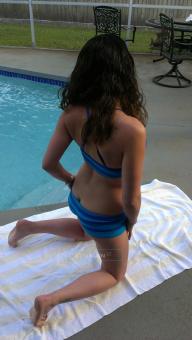 New Girl Starting Today At Raven Wood 1hr Special For $100 Flat, 25