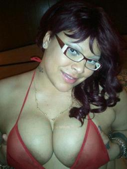 Asian, Black, N Boricua ! College Flirt !, 21