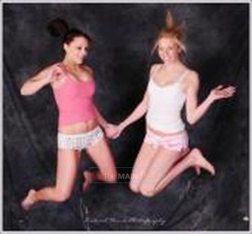 We r hot, young and exotic and ready to playâ€¦. NNinasJ Lat, 21