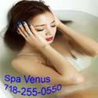 ------------ Spa Venus .. Cute Sweet Asian Staffs Welcome You..... Call 718-225, 25