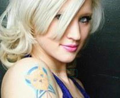 $90 special! :) Young, cute, blonde, classy, kinky, & willing!, 21