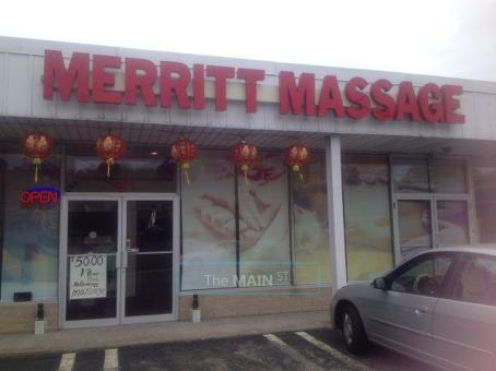 Merritt Massage -Milford, 25