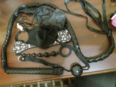 Goddess Sweet T, 43