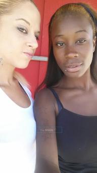 Platinum Chanel ***** Dejah Banks ********, 22